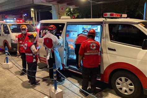 ems in the philippines|Following a revolution: the new EMS regulation in Philippines.
